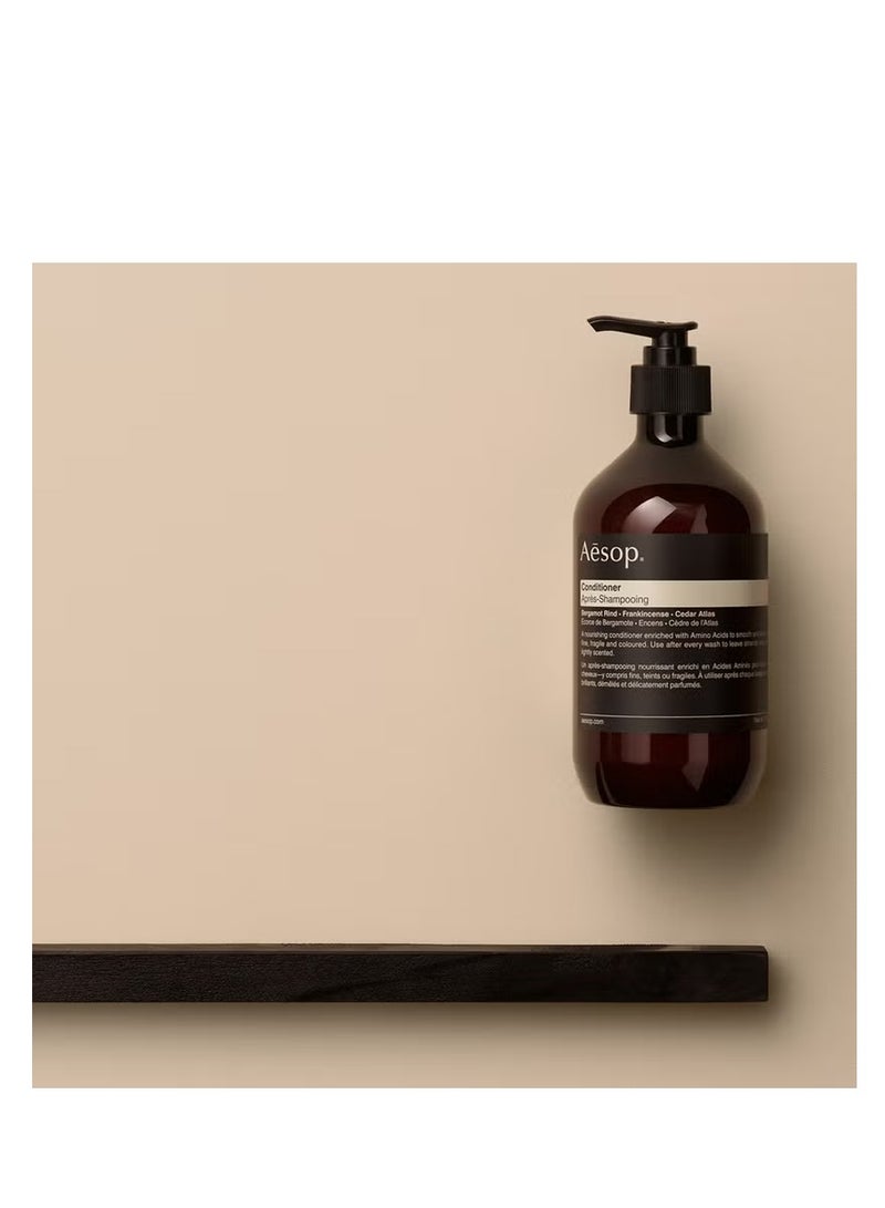 Aesop Conditioner 500ml - view 3